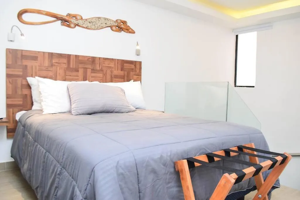 Ocean Front Villa Marlin, Best Location In Hotel Zone #109 Cancun 0*,  Mexico