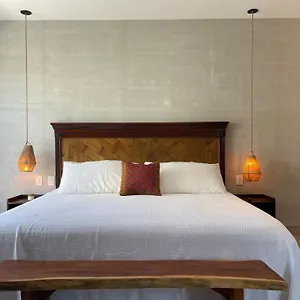 *casa Aluxes- Guesthouse* Cancún