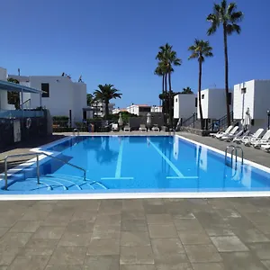 Fwt Relax Apartment Playa de las Americas (Tenerife)