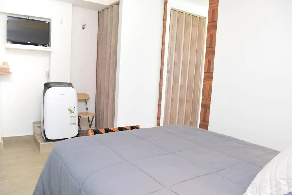 Ocean Front Villa Marlin, Best Location In Hotel Zone #109 Cancún 0*,