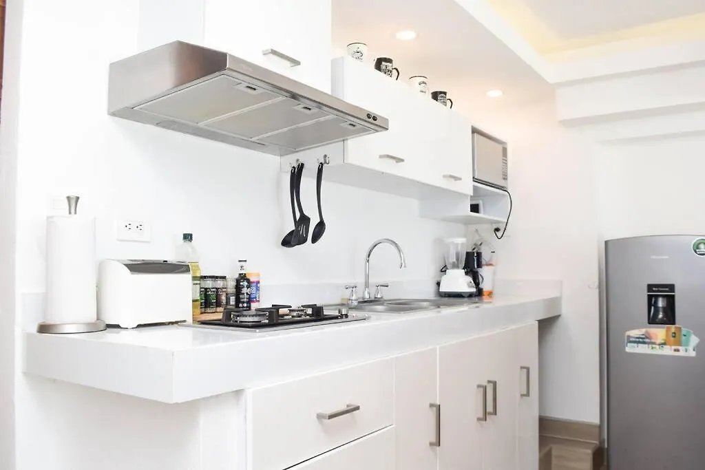 Daire Ocean Front Villa Marlin, Best Location In Hotel Zone #109 Cancun