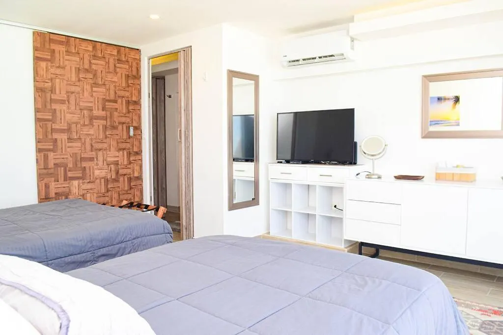 Ocean Front Villa Marlin, Best Location In Hotel Zone #109 Cancun